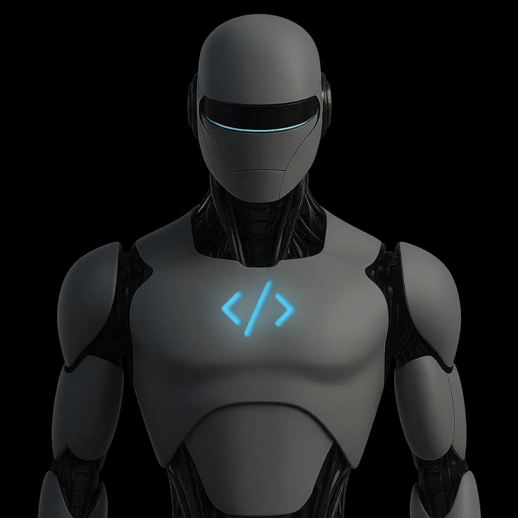 robot