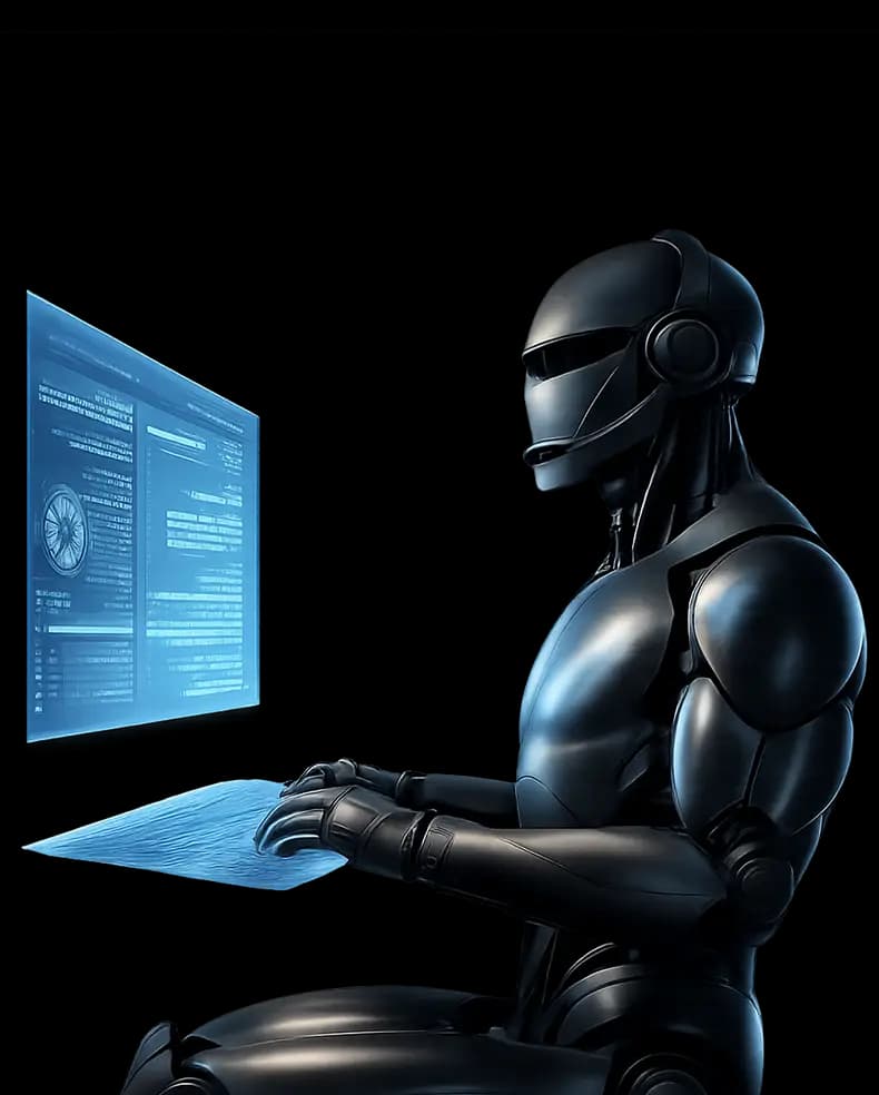 counseling robot